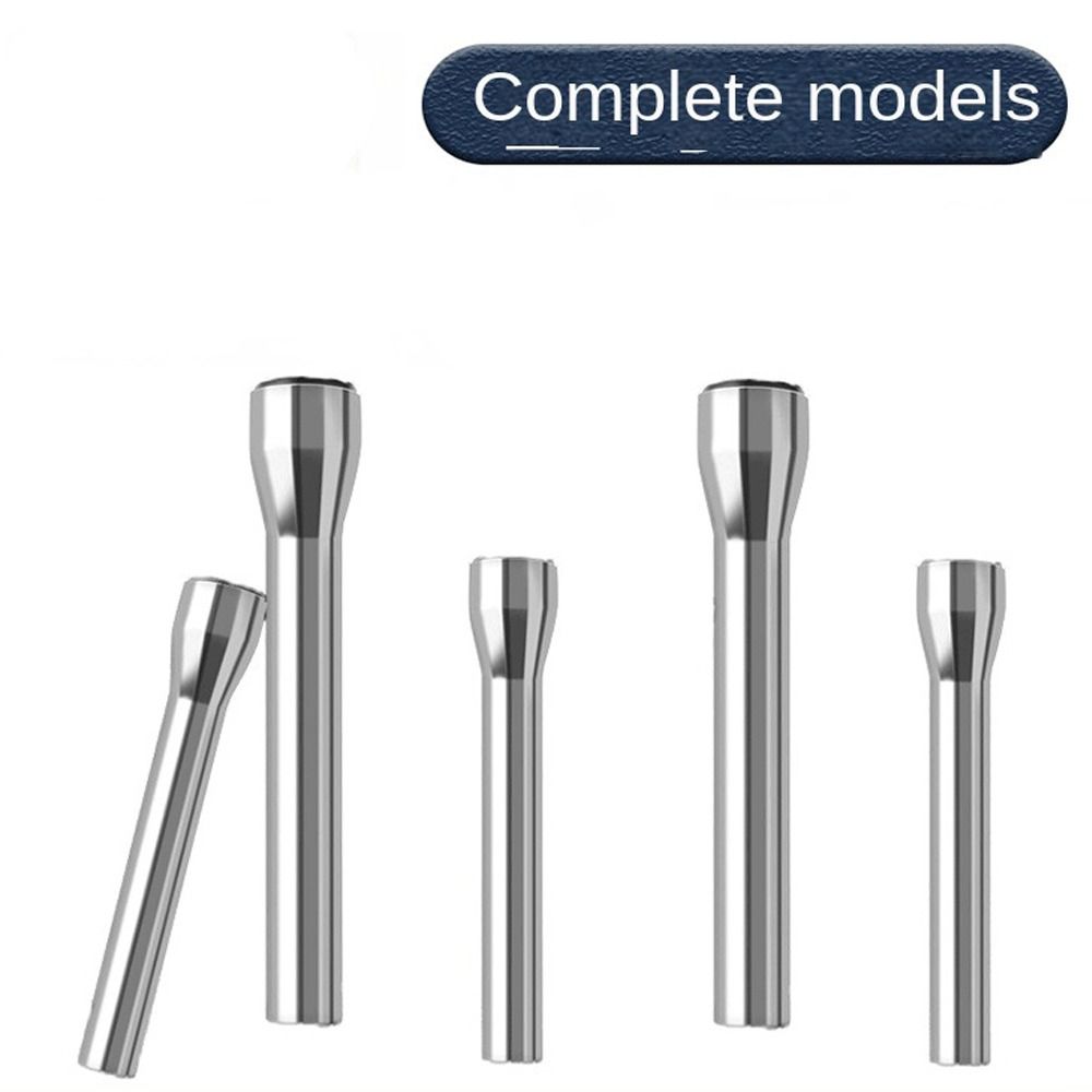 Fishing Rod Tip Replacement - 5 pz 2.8-4.6mm Chinatrust Tip Eye