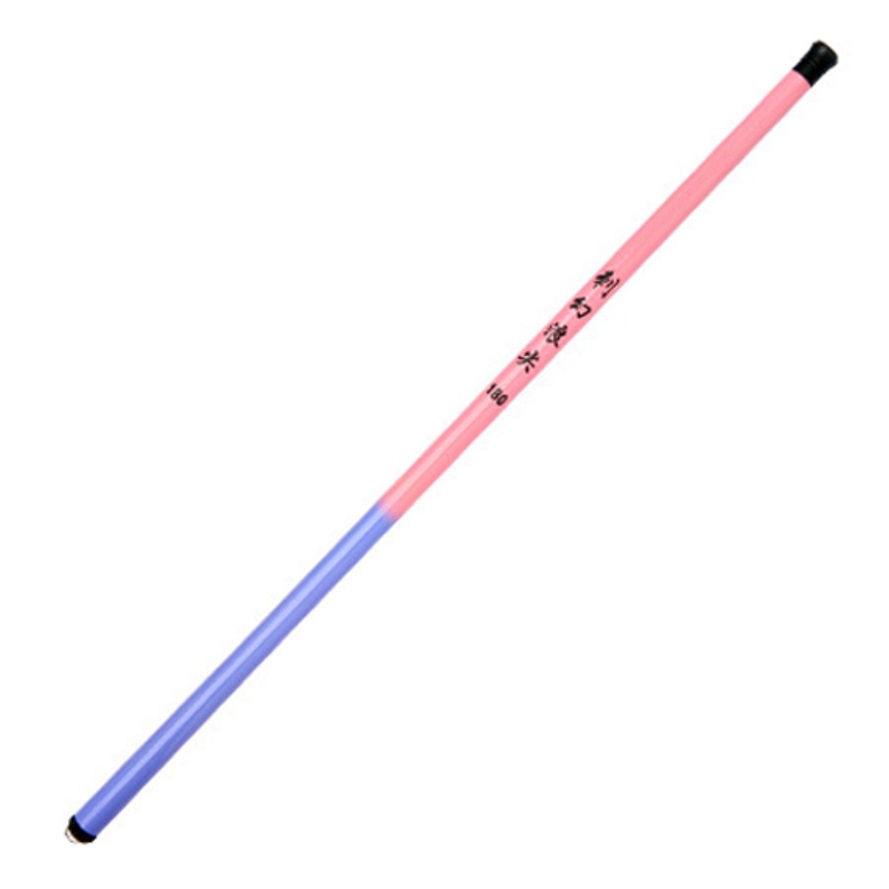 Fishing Rod Telescopic - Canna da Pesca Telescopica Ultra Corta