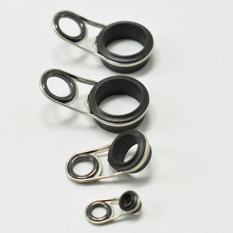 Fishing Rod Casting - Anello in filo per asta Casting