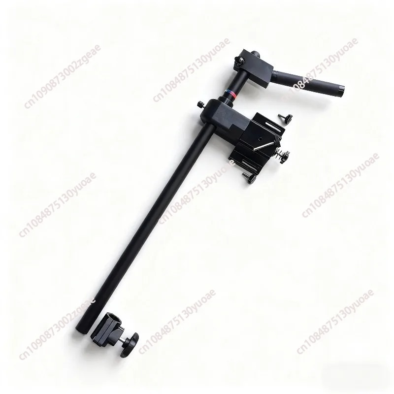 Fishing Rod Telescopic - Supporto Staccabile in Metallo per Fish