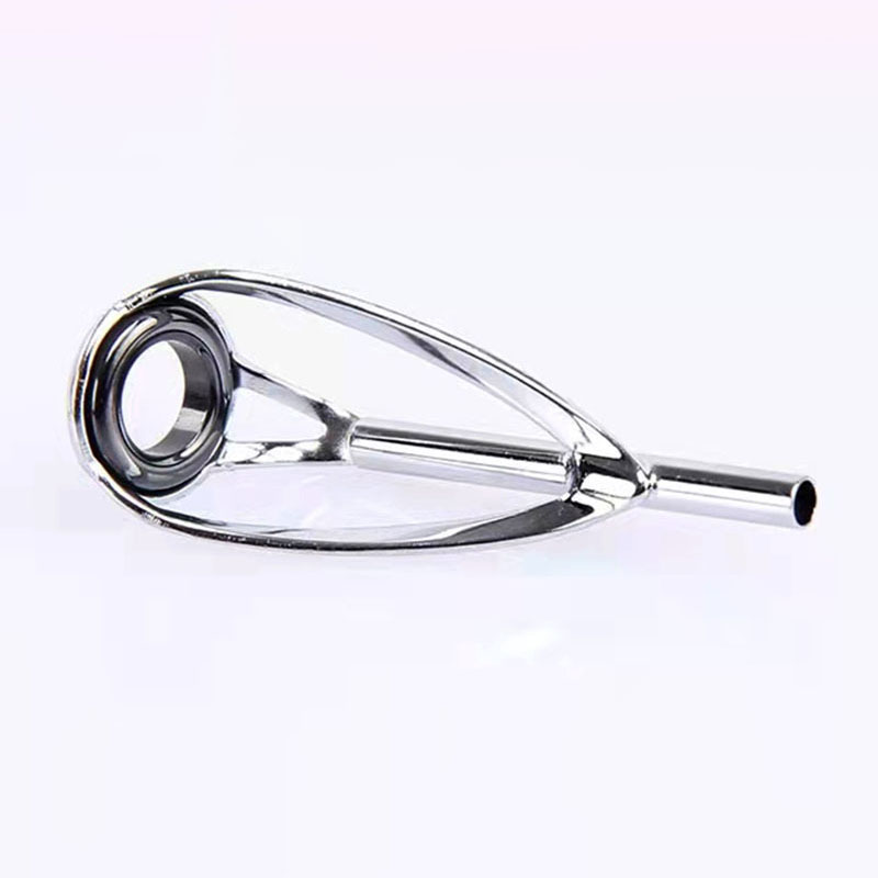 Fishing Rod Tip Replacement - 【Set guida superiore con punta anti-groviglio】