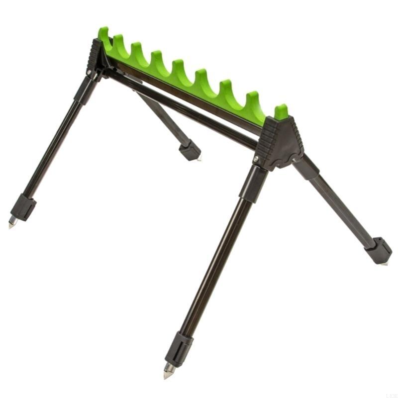 Fishing Rod Rack - Staffa porta canna da pesca a