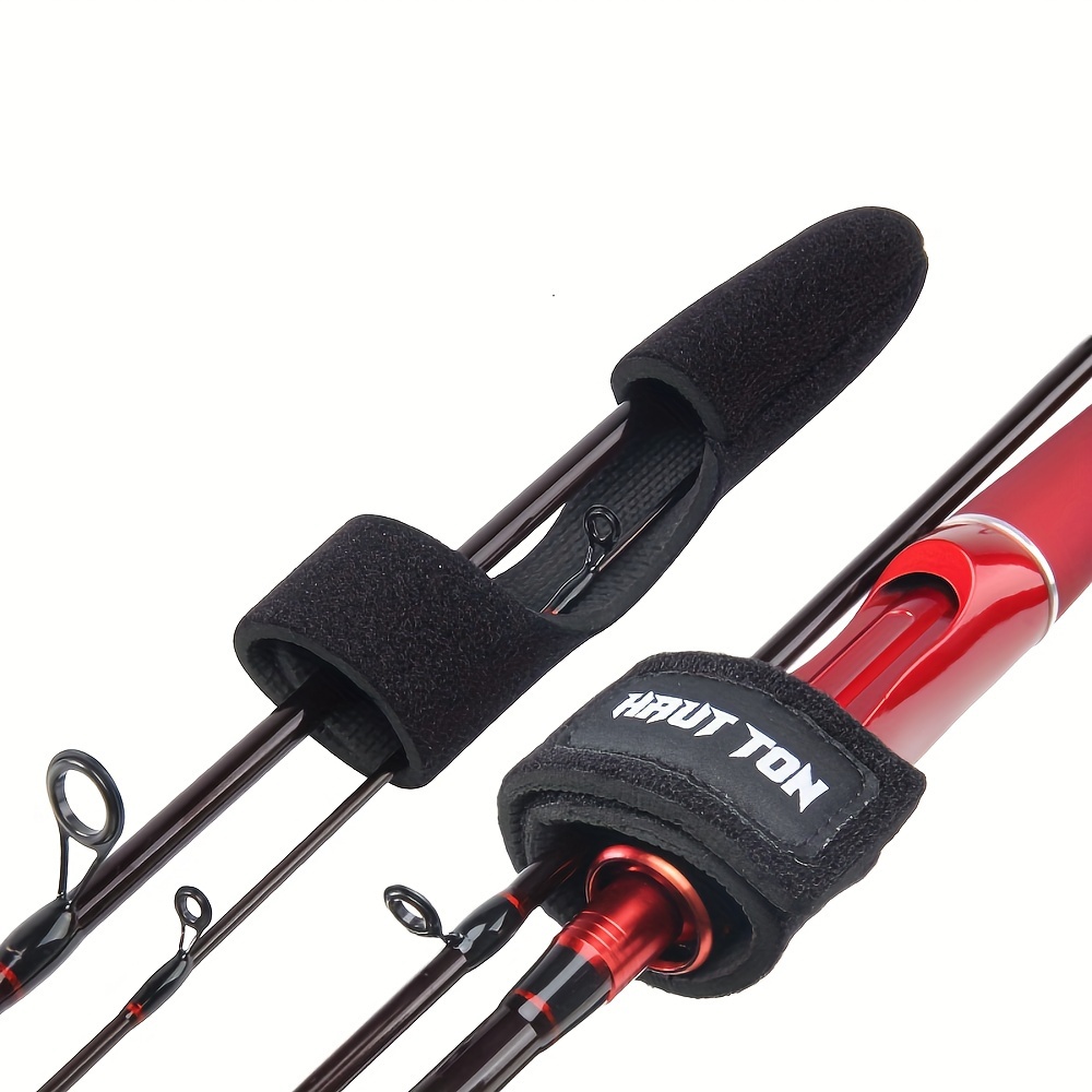 Fishing Rod Spinning - Cinghie per canna da pesca HAUT