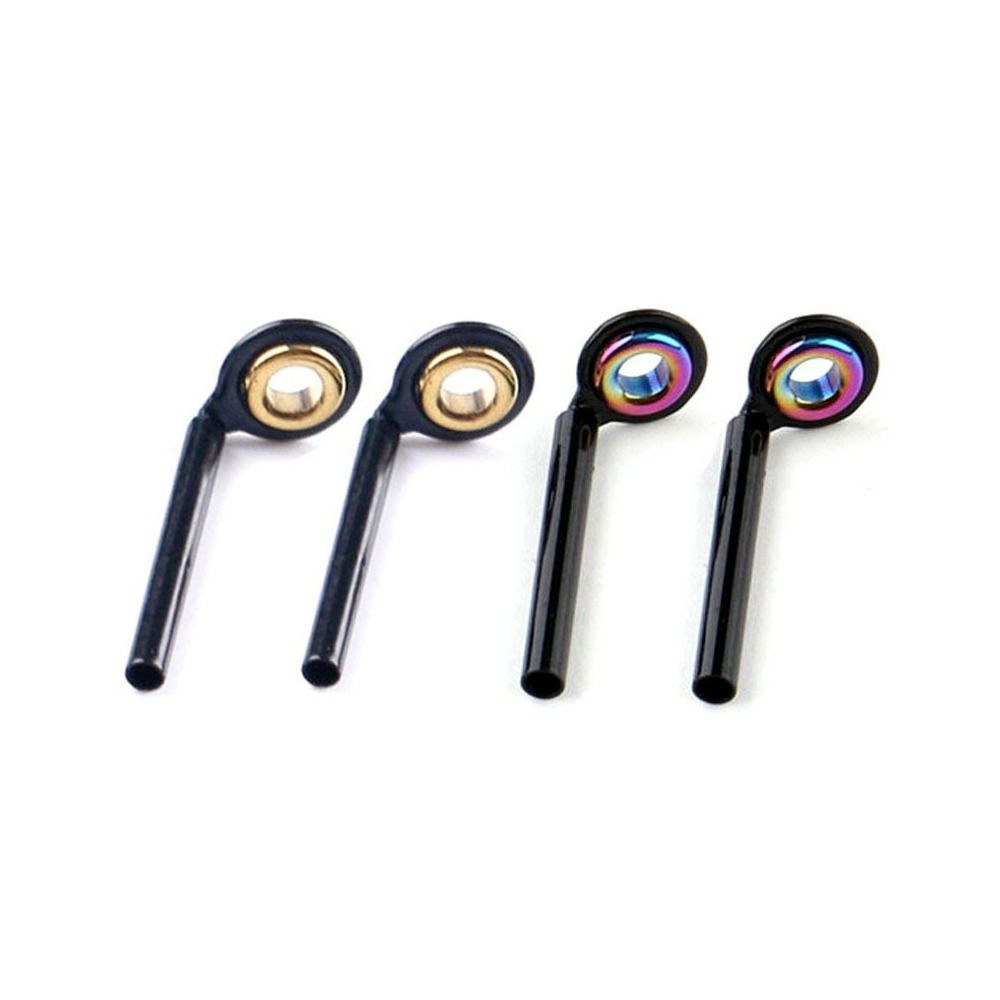 Fishing Rod Guide Replacement - Nuovo O Ring Guida per canna