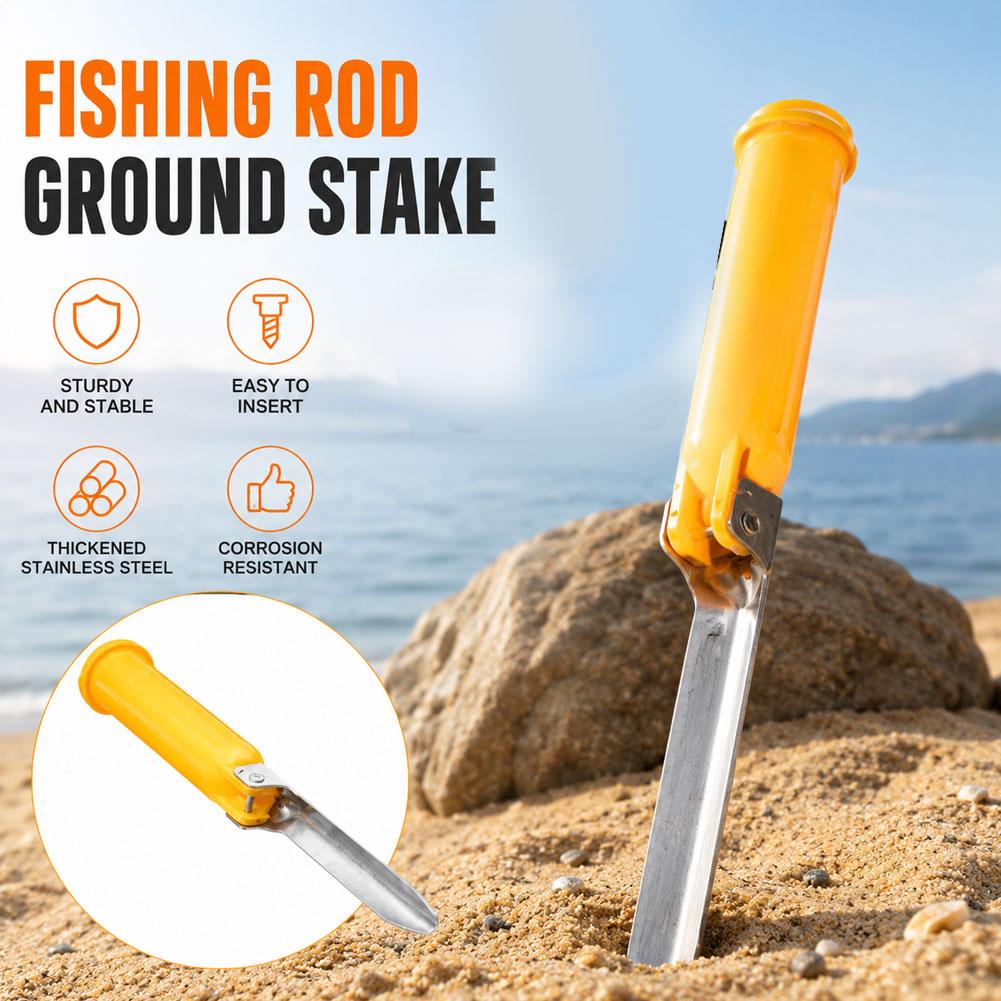 Supporto Pieghevole Multifunzi - Fishing Rod Surf recensione e prezzo