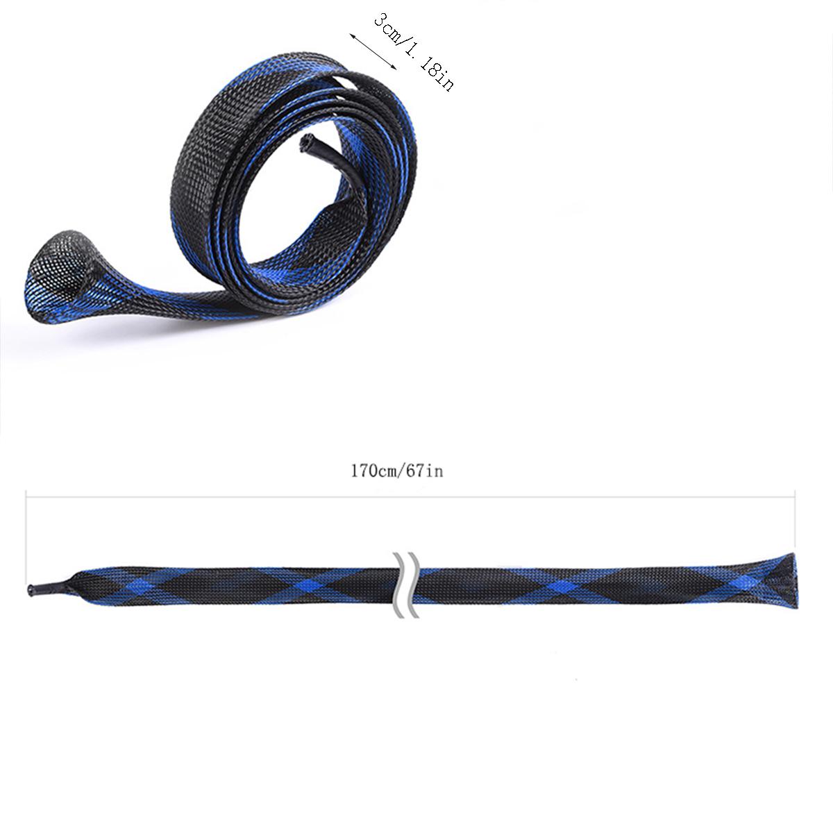 Copertura Protettiva per Canna - Fishing Rod Spinning recensione e prezzo