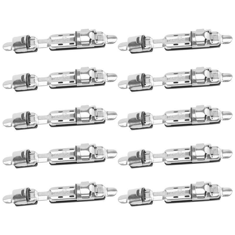 ABPF 10 Pezzi Supporto per Mul - Fishing Rod Holder recensione e prezzo