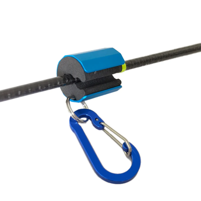 OUTKIT Nuovo supporto per cann - Fishing Rod Fly recensione e prezzo