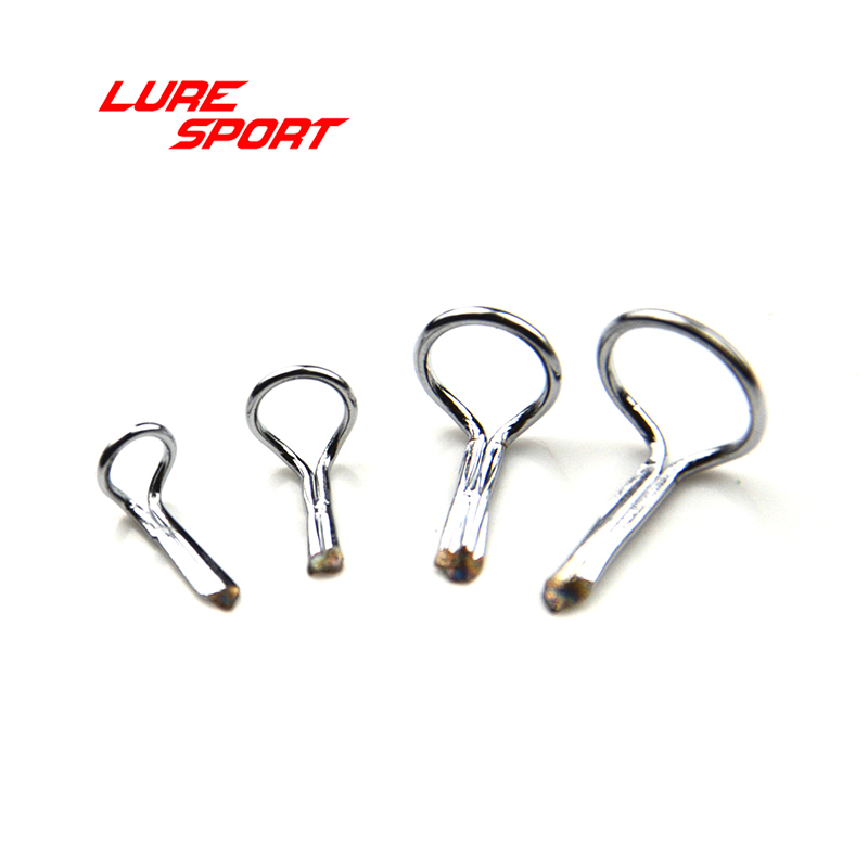 LureSport 30 pcs MOG fly rod g - Fishing Rod Repair Kit recensione e prezzo