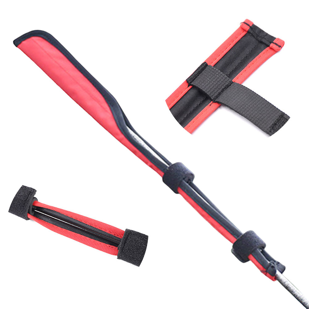 Copertura protettiva per punta - Fishing Rod Travel recensione e prezzo