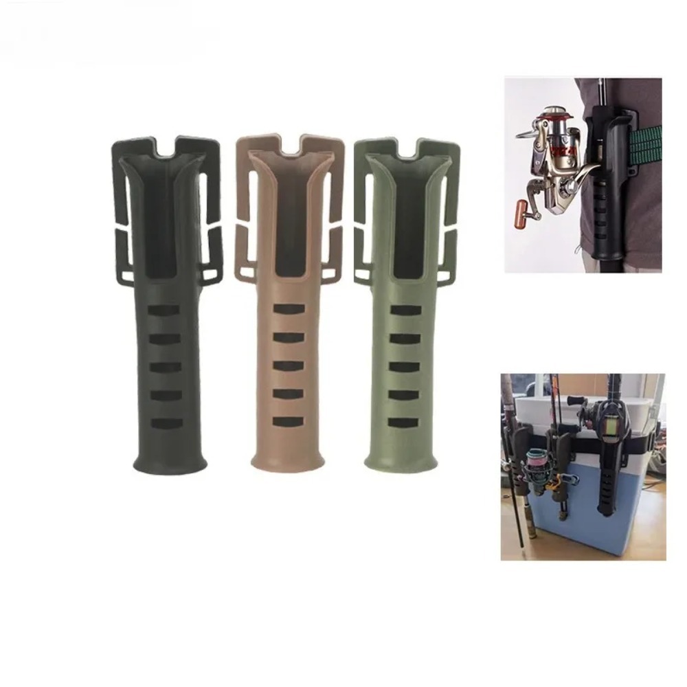 Portacanne multifunzione rapid - Fishing Rod Rack recensione e prezzo