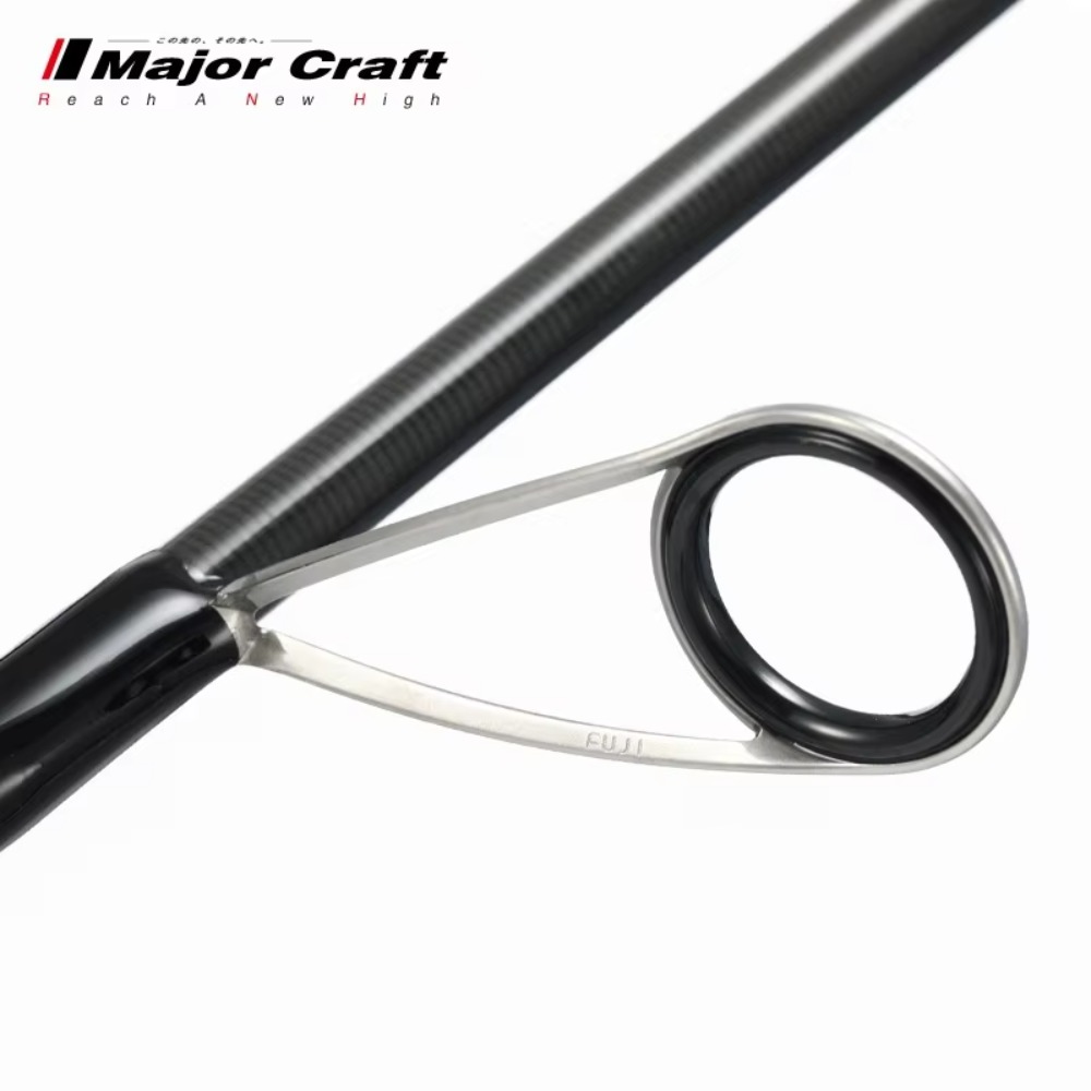 Canna da Pesca Maruichi CRX co - Fishing Rod Casting recensione e prezzo