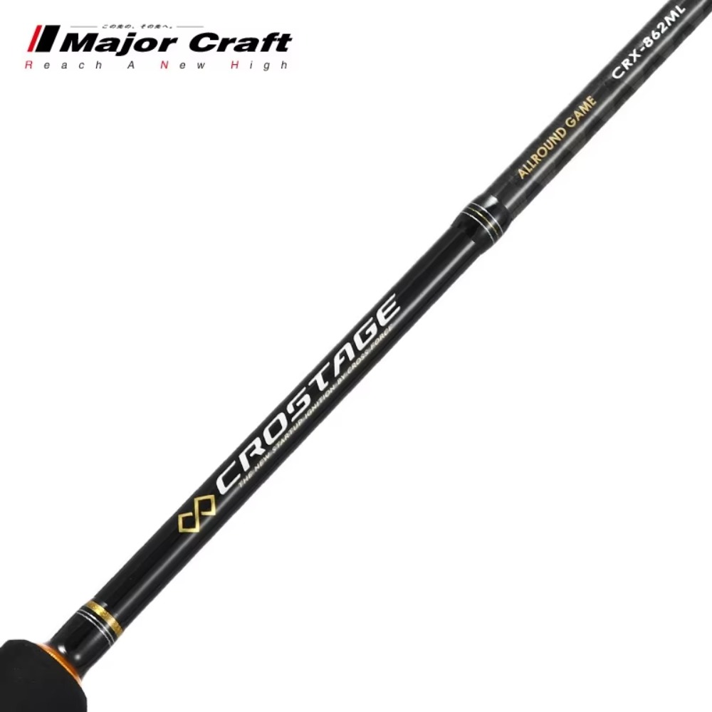 Canna da Pesca Maruichi CRX co - Fishing Rod Casting recensione e prezzo