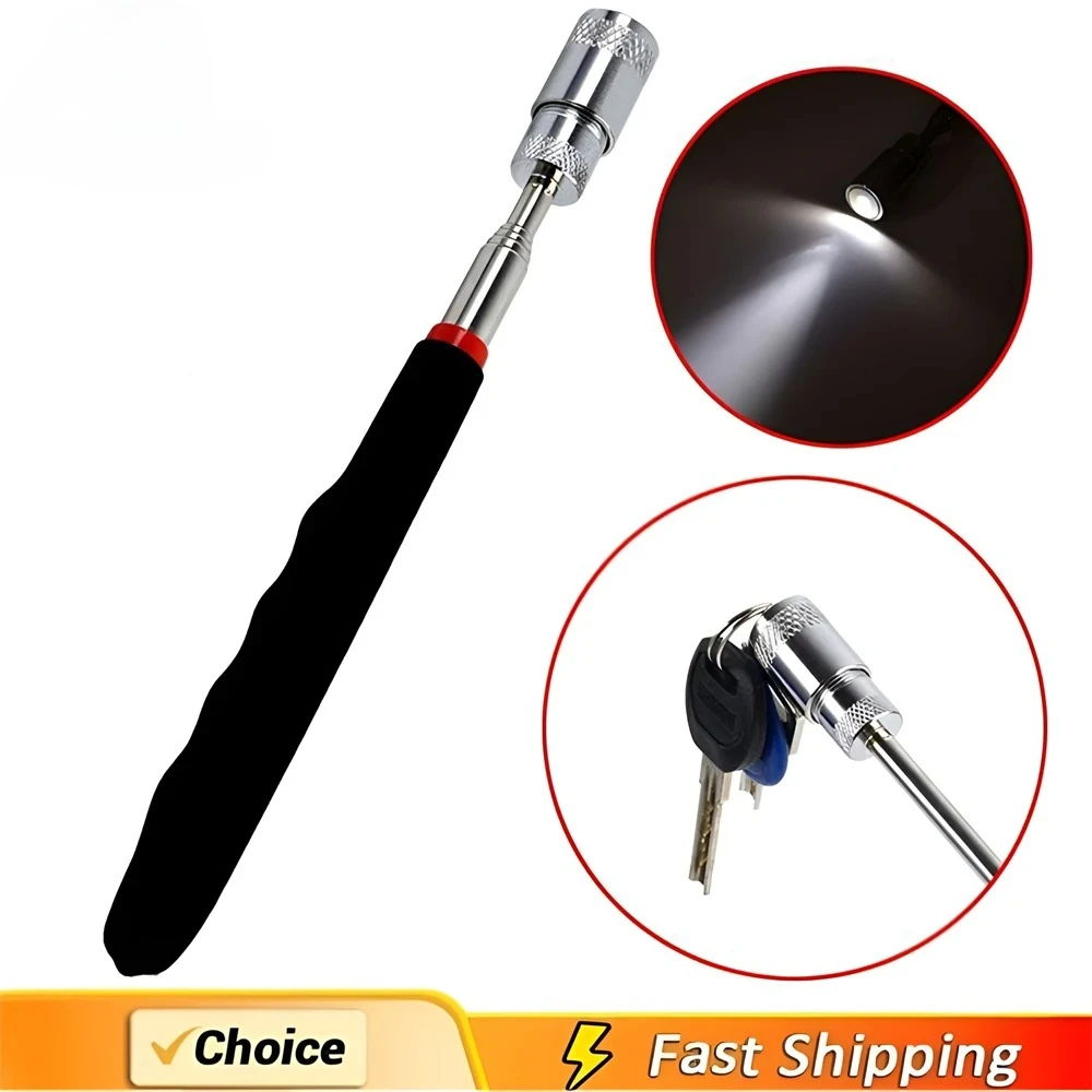 Penna magnetica telescopica co - Fishing Rod Travel recensione e prezzo