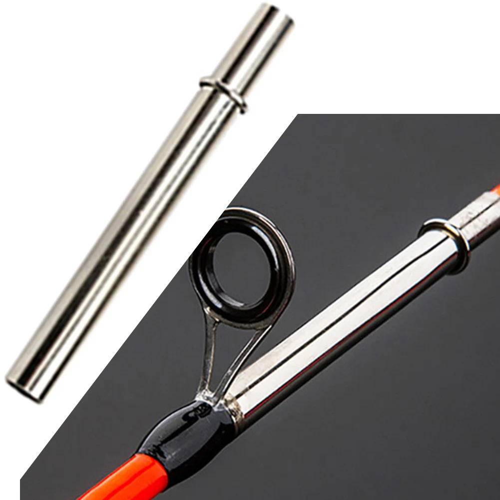 1 pz canna da pesca tubo di co - Fishing Rod Building Kit recensione e prezzo
