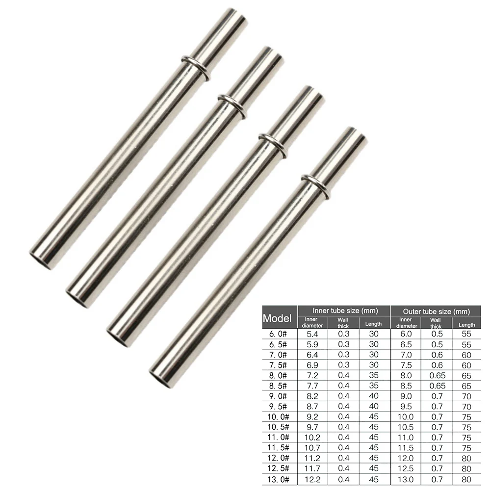 1 pz canna da pesca tubo di co - Fishing Rod Building Kit recensione e prezzo