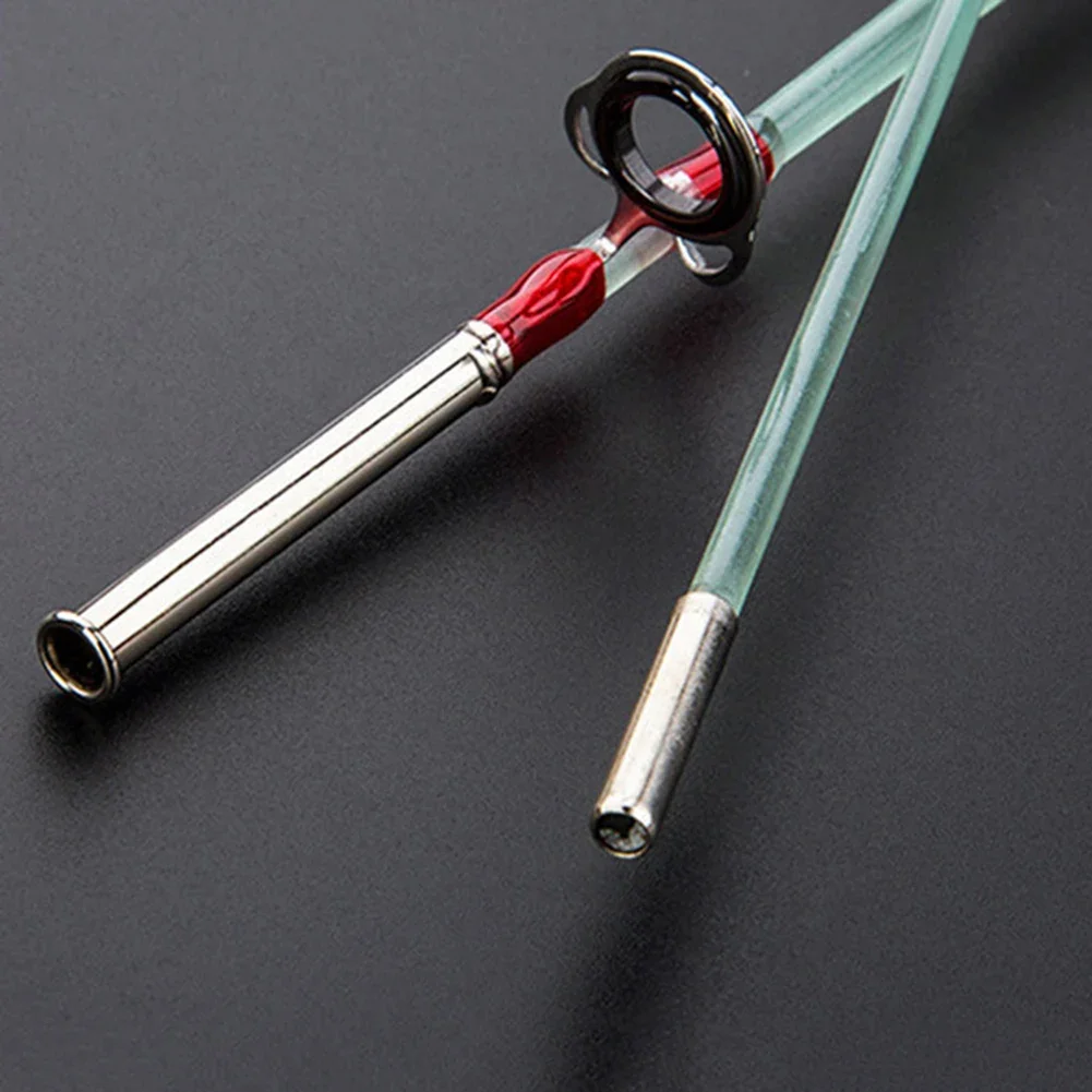 1 pz canna da pesca tubi di co - Fishing Rod Repair Kit recensione e prezzo