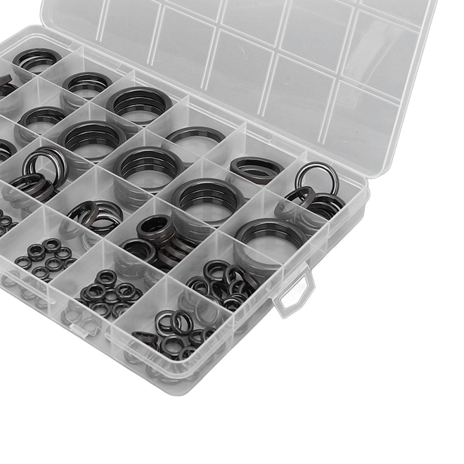 Kit di riparazione guida per c - Fishing Rod Repair Kit recensione e prezzo