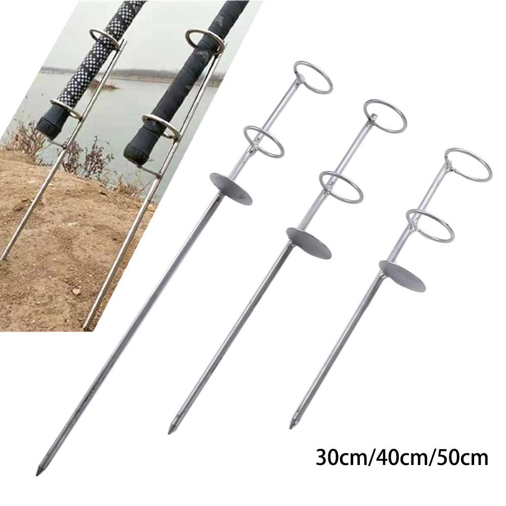 Supporto per canna da pesca po - Fishing Rod Travel recensione e prezzo