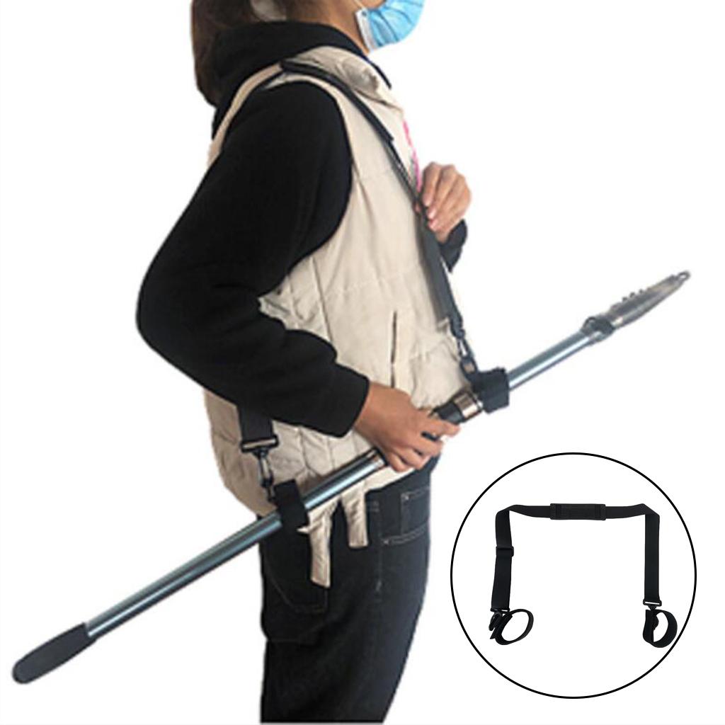 Copertura Elastica per Canna d - Fishing Rod Travel recensione e prezzo