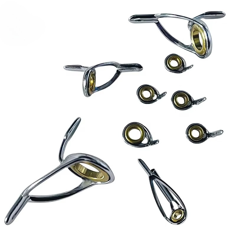 TAKEDO TK19 10 #   - 4 #   Ane - Fishing Rod Repair Kit recensione e prezzo