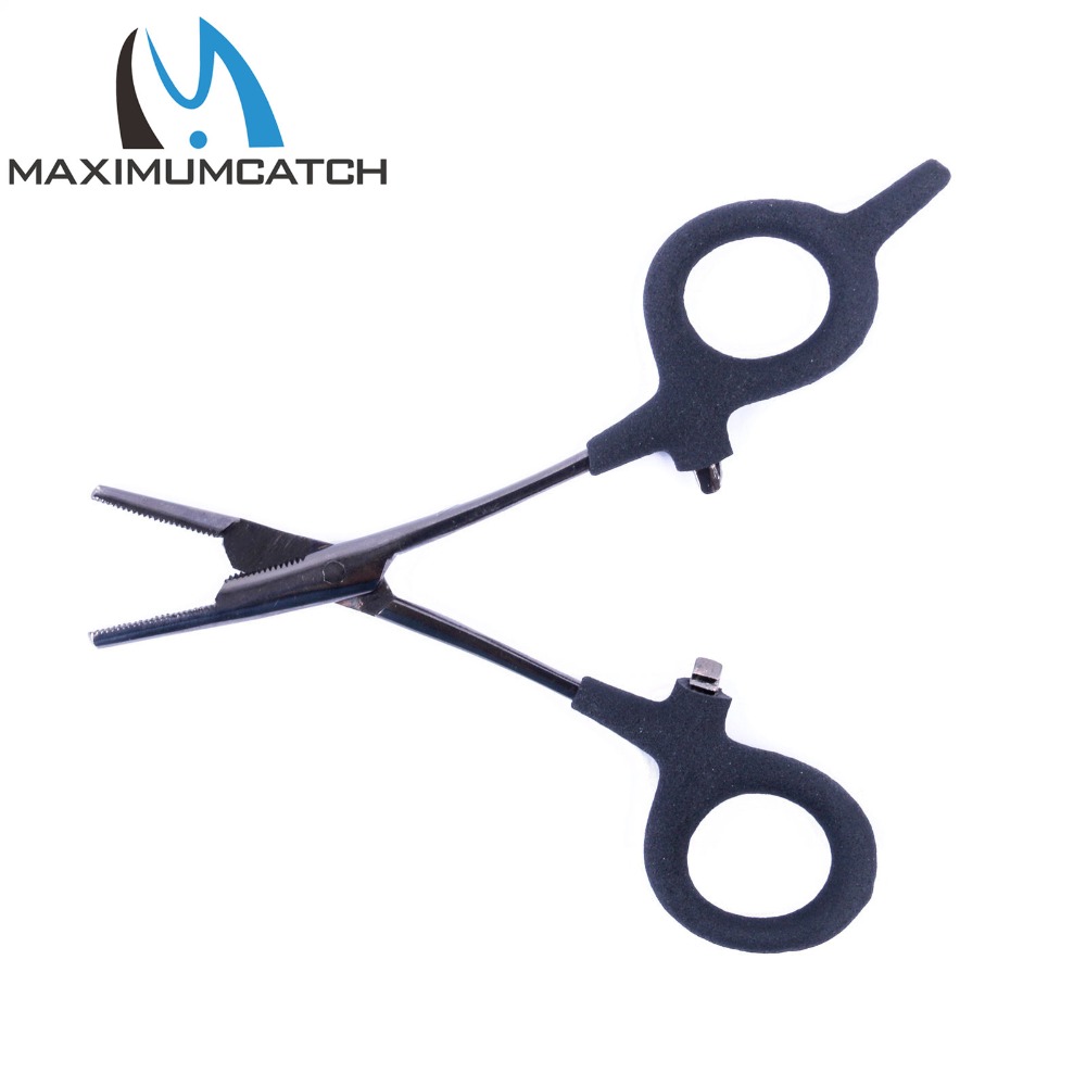 Maximumcatch Pinza per rimozio - Fishing Rod Ice recensione e prezzo