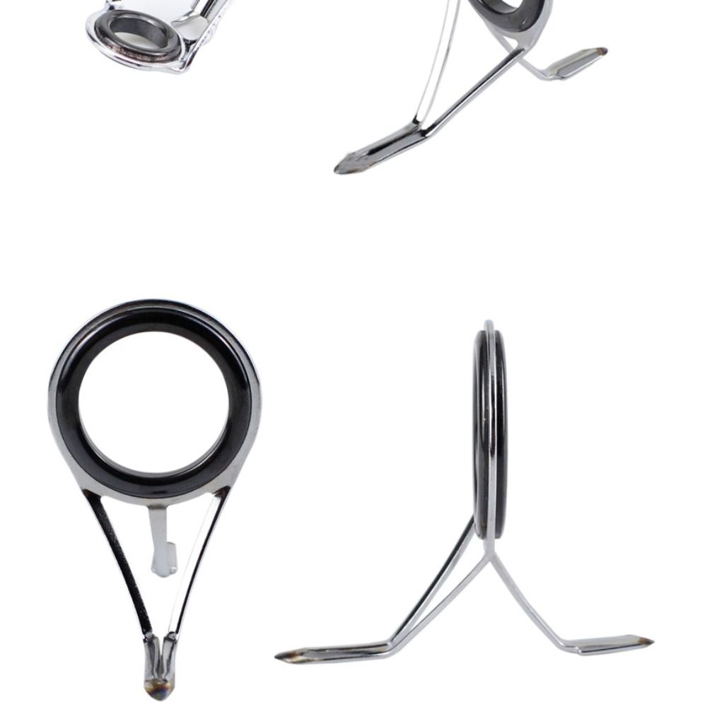 Anello Guida per Canna da Pesc - Fishing Rod Repair Kit recensione e prezzo