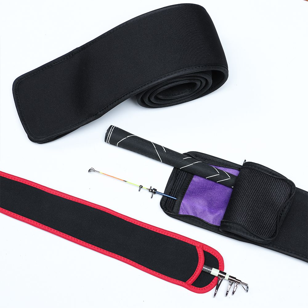 Custodia protettiva per canna  - Fishing Rod Case recensione e prezzo