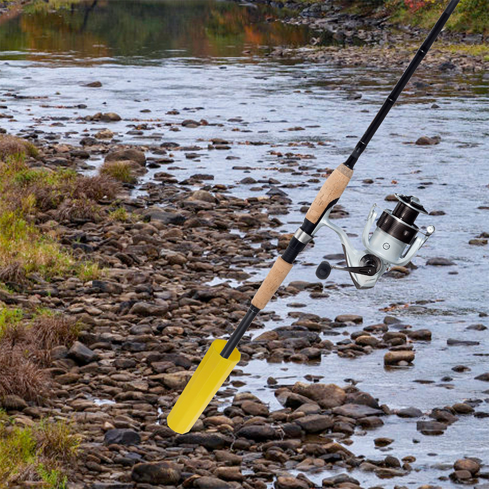 2 Pezzi Supporti per Canna da  - Fishing Rod Surf recensione e prezzo