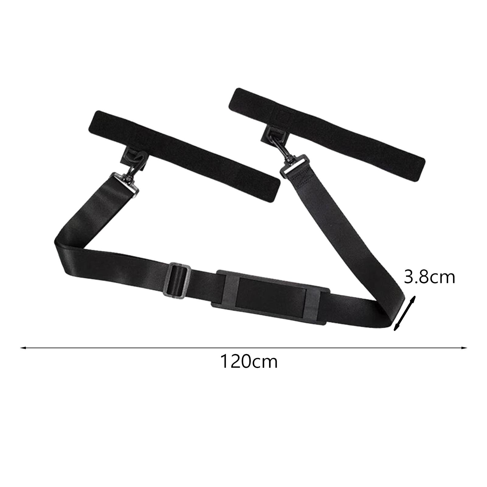 Cintura Portacanna da Pesca Re - Fishing Rod Travel recensione e prezzo