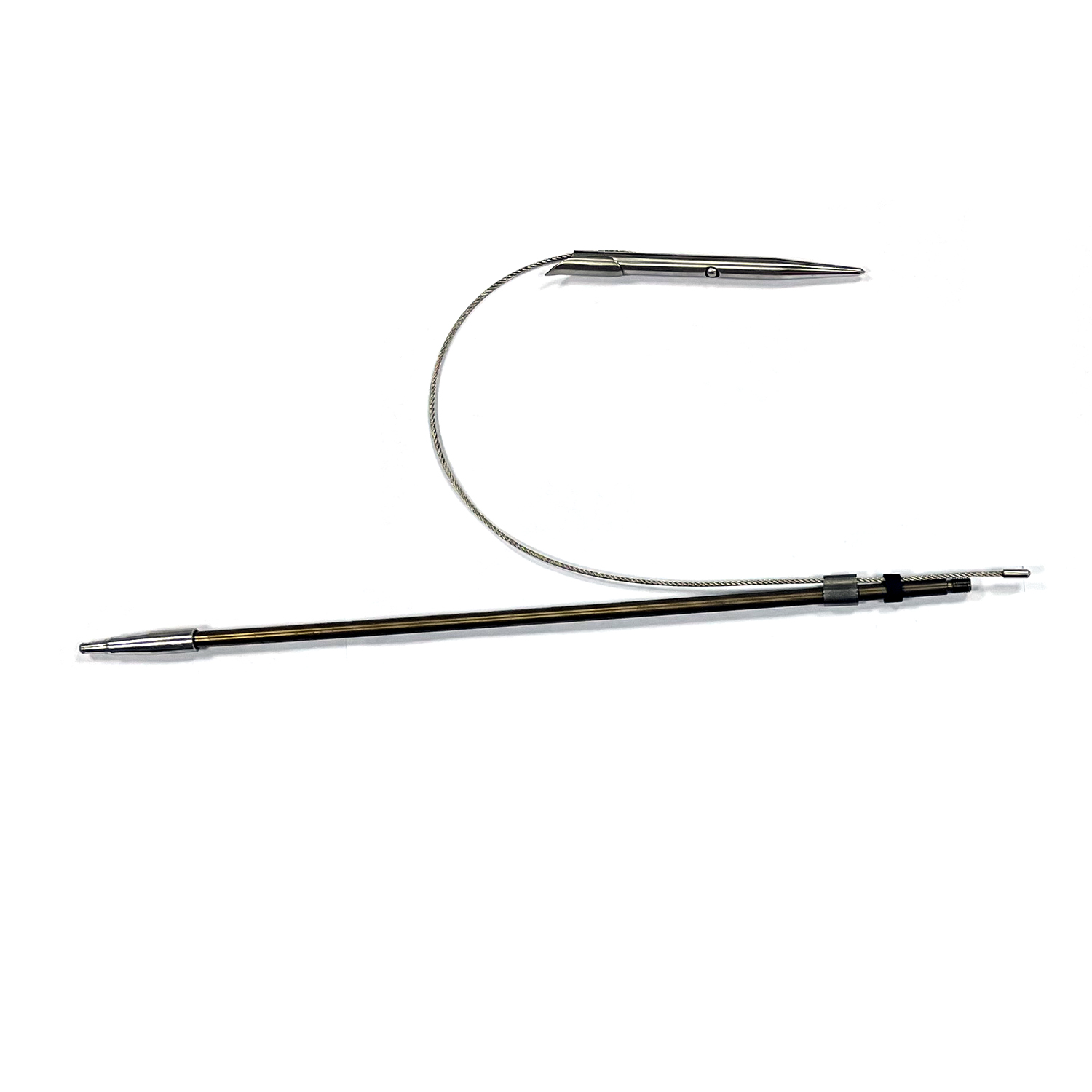 Pezzi di ricambio per lancia p - Fishing Rod Tip Replacement recensione e prezzo