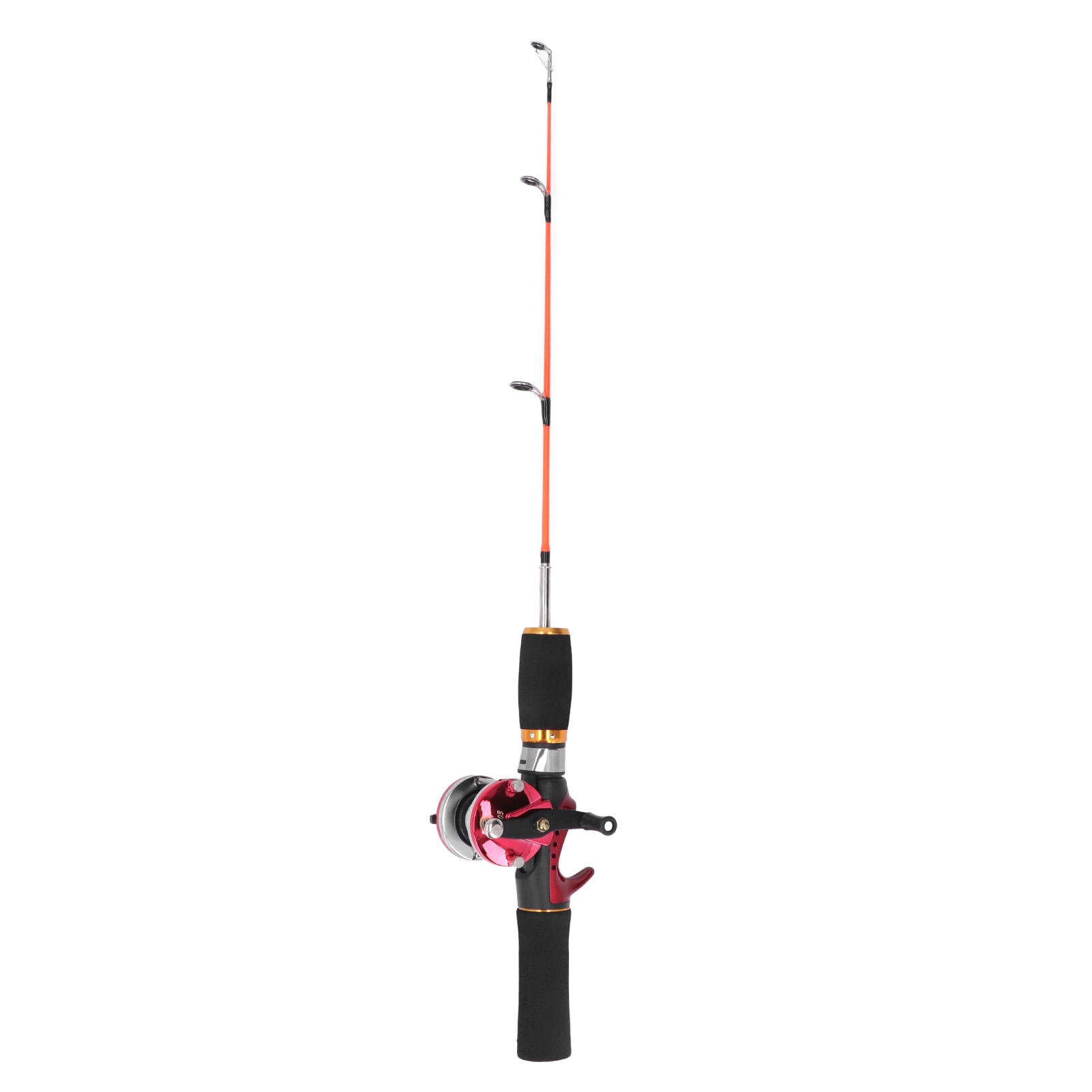 Set di Attrezzatura per Pesca  - Fishing Rod Ice recensione e prezzo