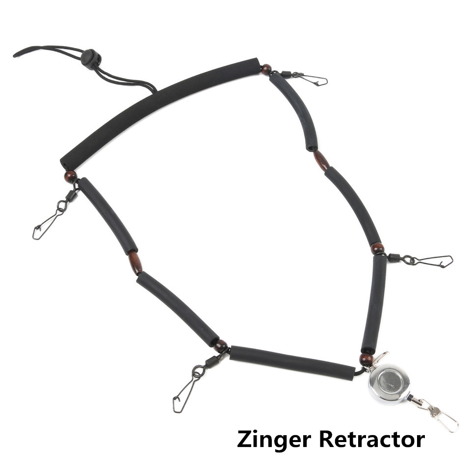Cordino da pesca a mosca di al - Fishing Rod Ice recensione e prezzo