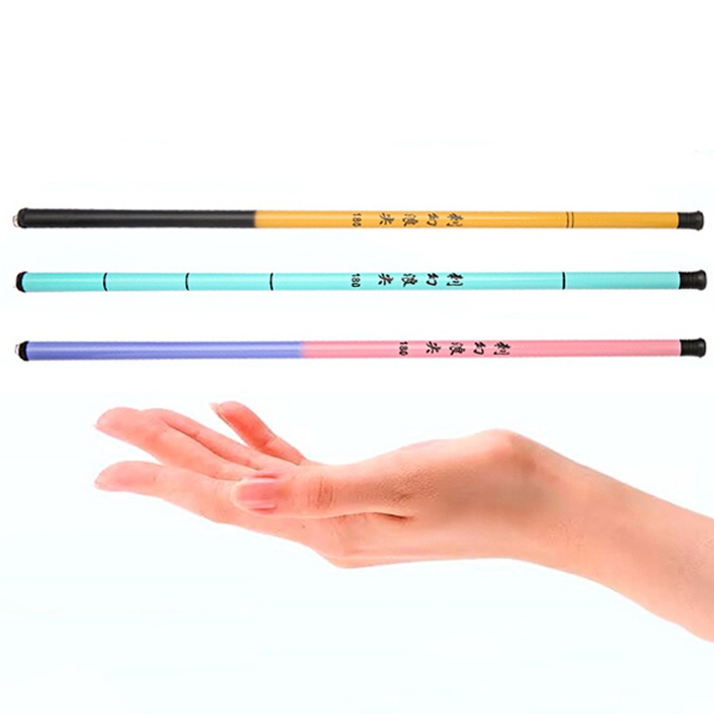 Canna da Pesca Telescopica 40c - Fishing Rod Telescopic recensione e prezzo