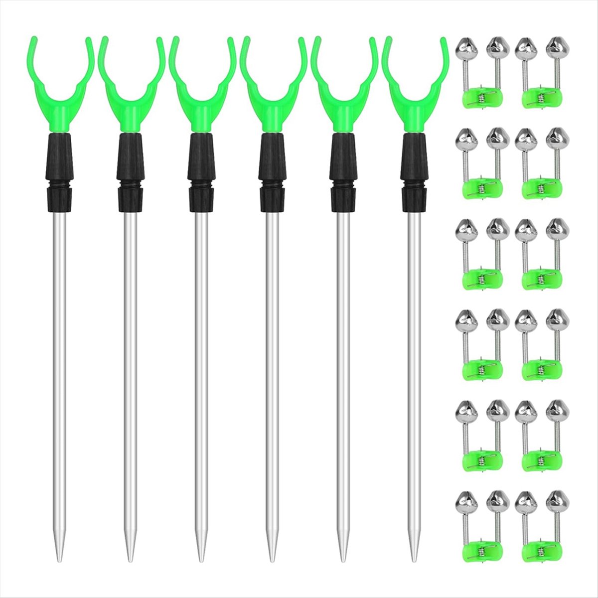 [MEGAL SALE] Supporto per Cann - Fishing Rod Holder recensione e prezzo
