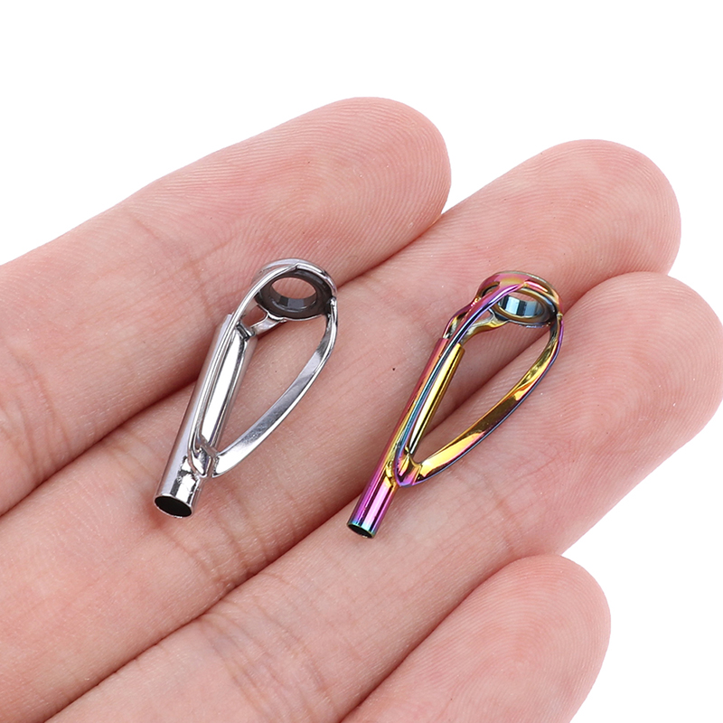 Canna da pesca Top guide Free  - Fishing Rod Tip Replacement recensione e prezzo