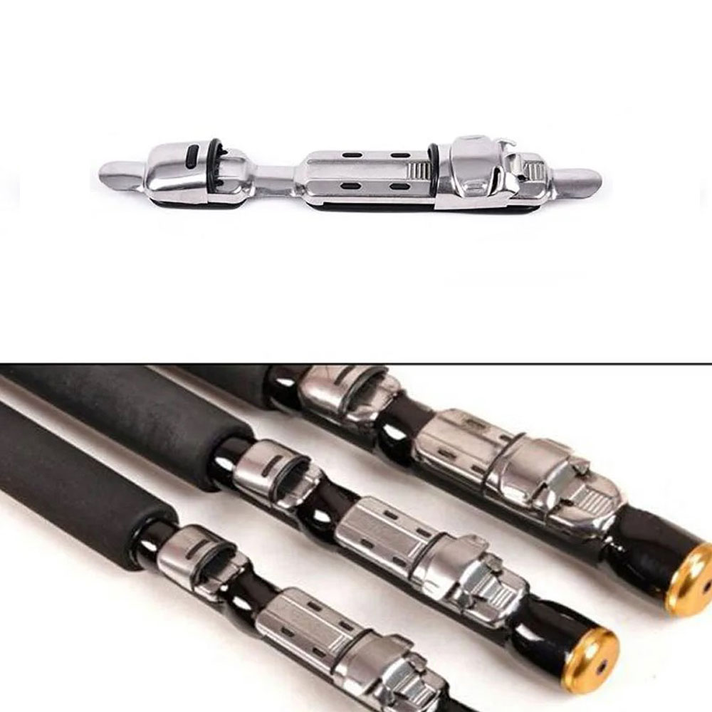 Sedile in acciaio inox mulinel - Fishing Rod Combo recensione e prezzo