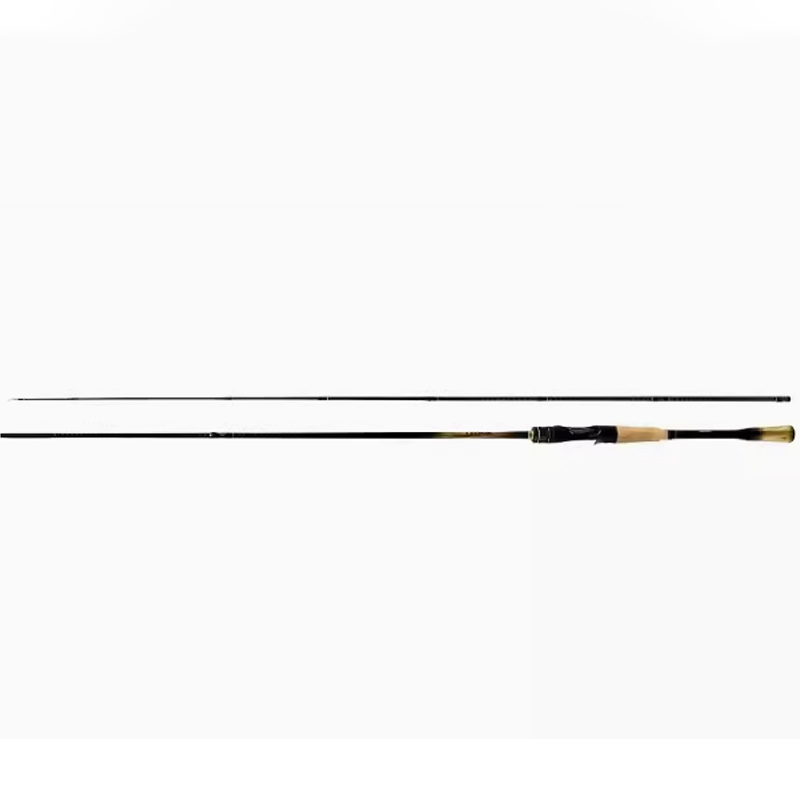 Canna da Pesca in Fibra di Car - Fishing Rod Ice recensione e prezzo
