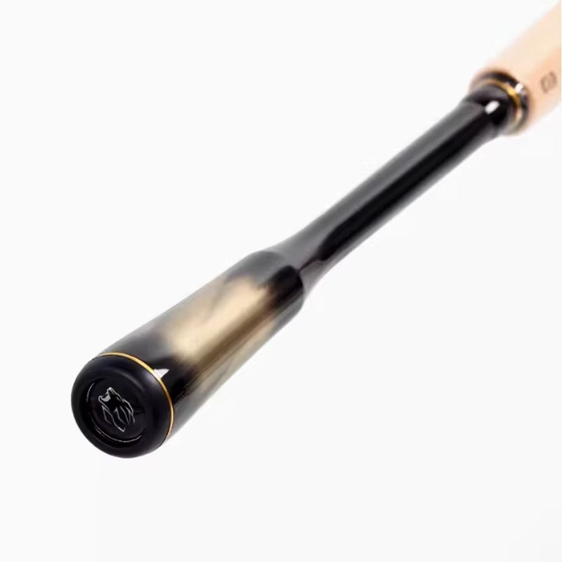 Canna da Pesca in Fibra di Car - Fishing Rod Ice recensione e prezzo