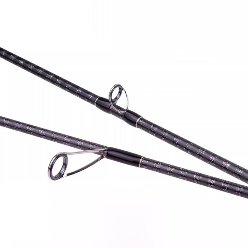 Canna da Pesca in Fibra di Car - Fishing Rod Ice recensione e prezzo
