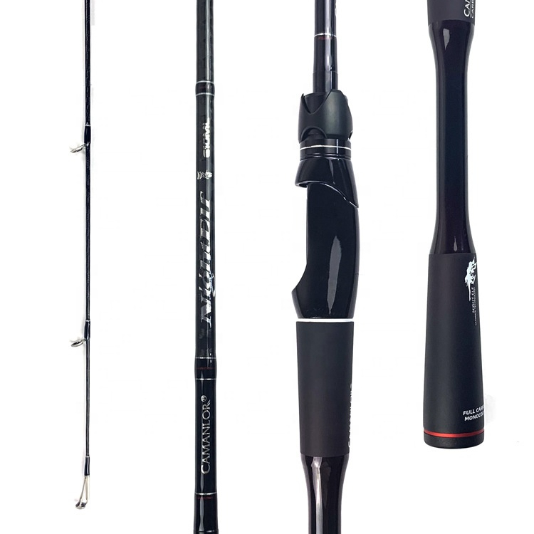 Canna da Pesca per Barca Super - Fishing Rod Boat recensione e prezzo