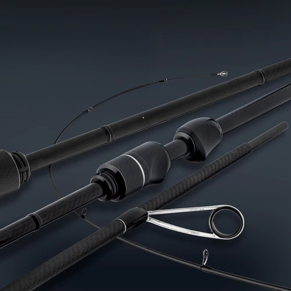 Canne da Pesca Spinning per Pe - Fishing Rod Spinning recensione e prezzo