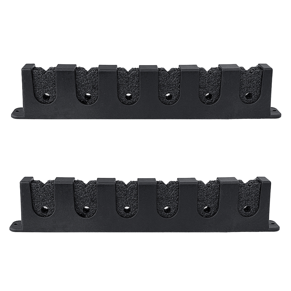 Supporto Orizzontale per Canne - Fishing Rod Rack recensione e prezzo
