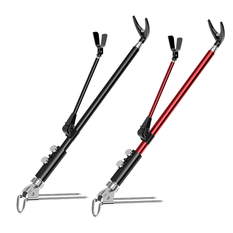 Canna da pesca telescopica sta - Fishing Rod Rack recensione e prezzo
