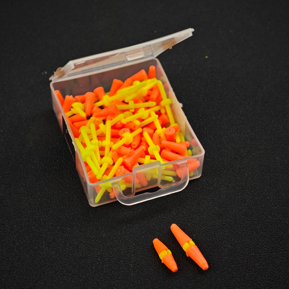 Set da 80 Pezzi di Stopper per - Fishing Rod Casting recensione e prezzo