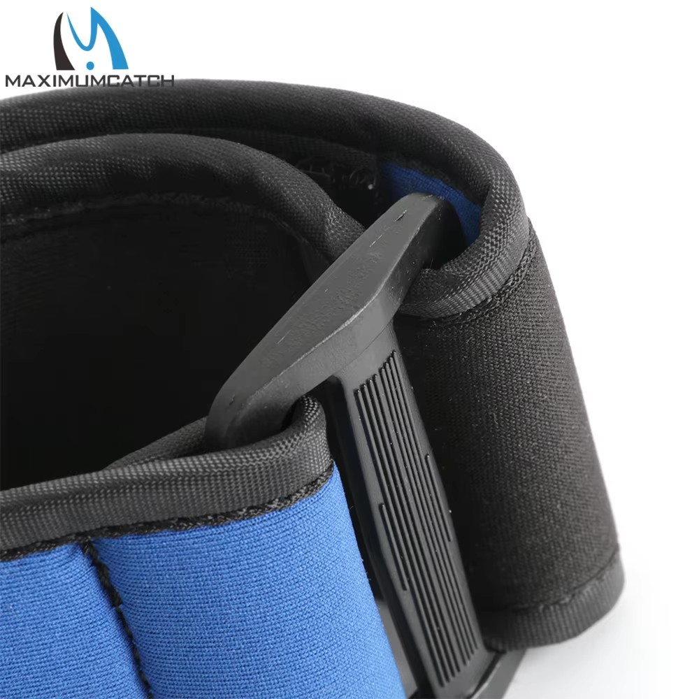 Supporto da Polso in Neoprene  - Fishing Rod Repair Kit recensione e prezzo