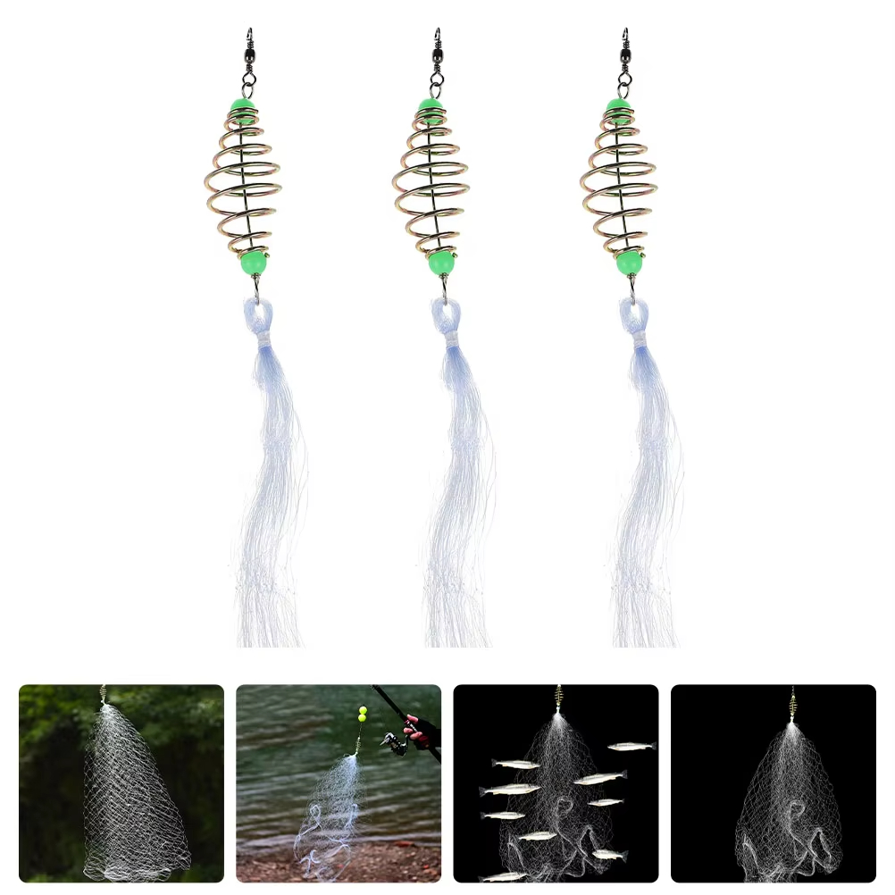 Trappola per alimentatore da p - Fishing Rod Casting recensione e prezzo
