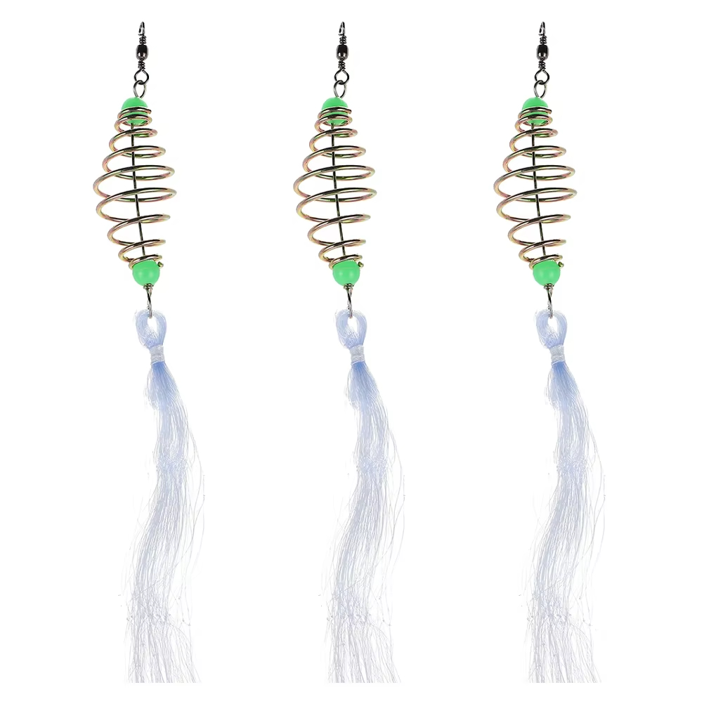 Trappola per alimentatore da p - Fishing Rod Casting recensione e prezzo
