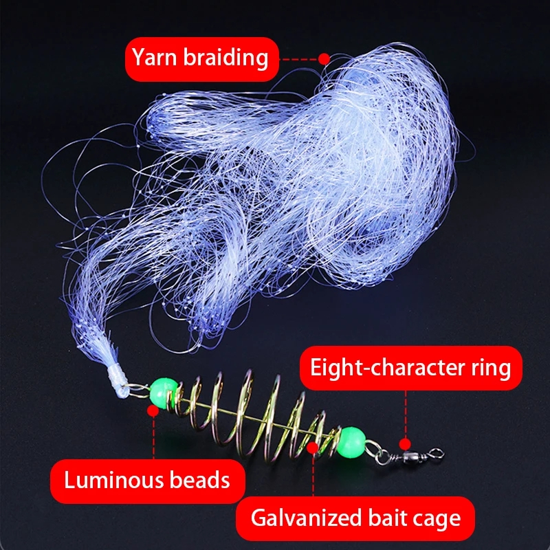 Trappola per alimentatore da p - Fishing Rod Casting recensione e prezzo