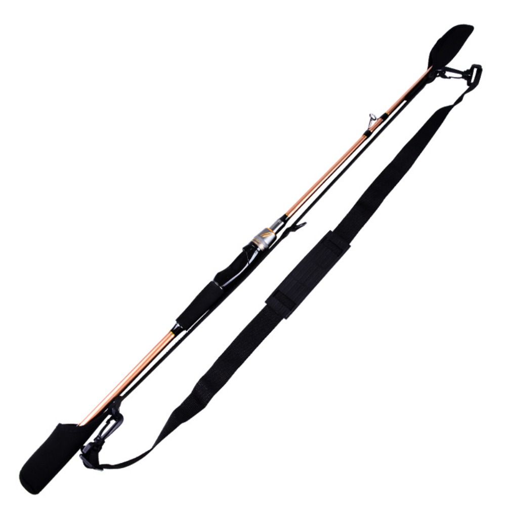 Borsa portaoggetti regolabile  - Fishing Rod Combo recensione e prezzo